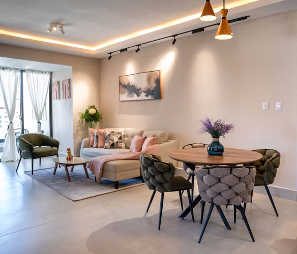  Vendo apartamento en torre moderna VENTA US 275,000  - Imagen 14