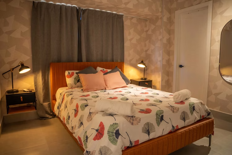 Alquilo apartamento en torre moderna VENTA US 1650