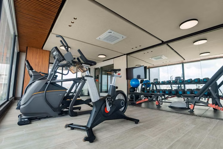  Alquilo apartamento en torre moderna VENTA US 1650