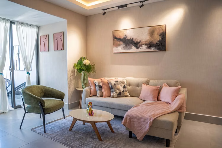  Alquilo apartamento en torre moderna VENTA US 1650