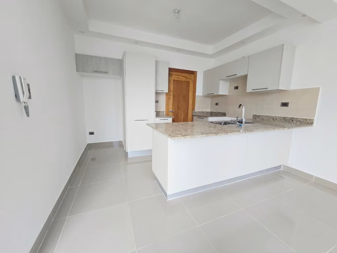 Amplio Penthouse en Venta, Urbanización Thomen, Santiago. - Imagen 3