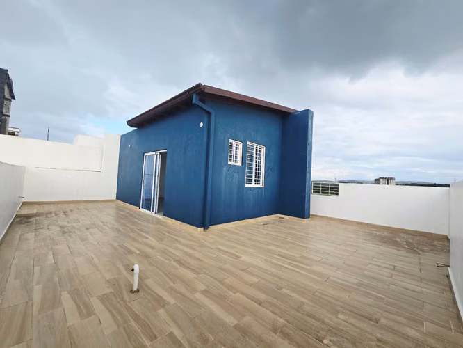 Amplio Penthouse en Venta, Urbanización Thomen, Santiago. - Imagen 10