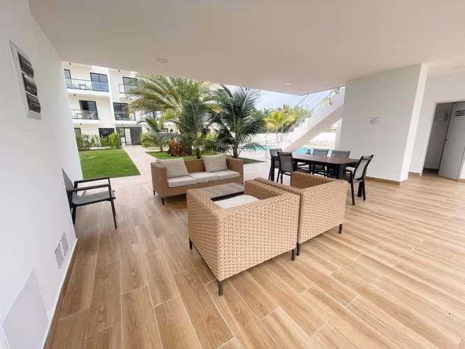 Tu Próximo hogar o Inversión en el corazón de Downtown Punta Cana - Imagen 13