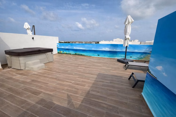 Tu Próximo hogar o Inversión en el corazón de Downtown Punta Cana - Imagen 9