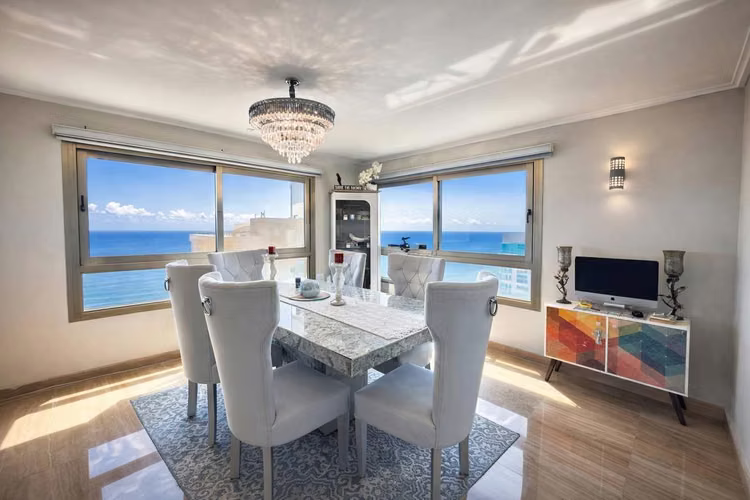 Apartamento en Venta frente al mar - Imagen 5