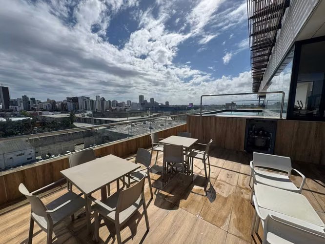 Alquilo Apartamento en Arroyo Hondo Viejo - Imagen 5