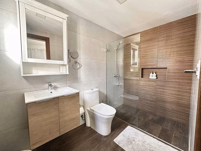 Apartamento en alquiler amoblado- La esperilla - Imagen 7