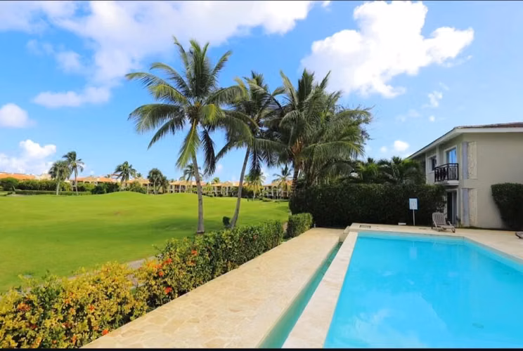515- APTO.  EN COCOTAL , BAVARO PUNTA CANA 