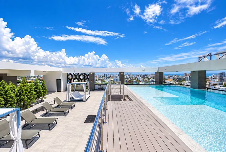 3 HAB | VENTA | PISCINA | BELLA VISTA   