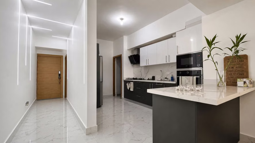 3 HAB | VENTA | PISCINA | BELLA VISTA    - Imagen 8