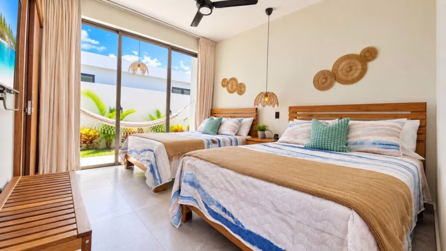 3349- VILLA EN ENCUENTRO,  CABARETE  - Imagen 4