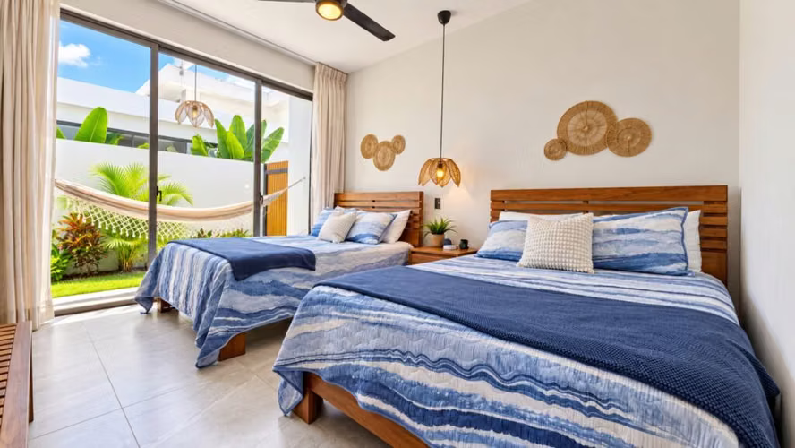 3349- VILLA EN ENCUENTRO,  CABARETE  - Imagen 7