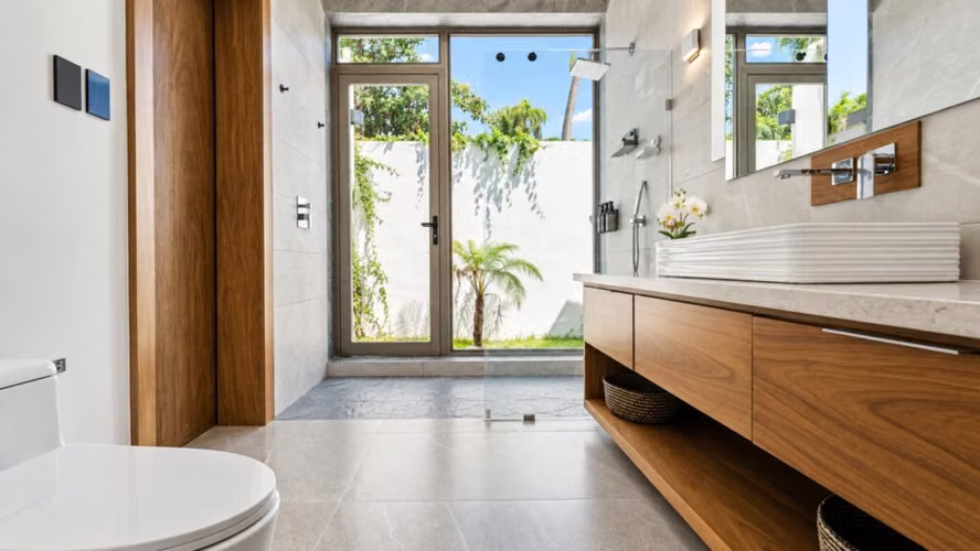 3349- VILLA EN ENCUENTRO,  CABARETE  - Imagen 6