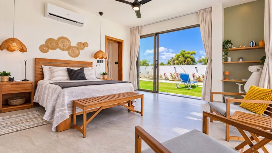 3349- VILLA EN ENCUENTRO,  CABARETE  - Imagen 10