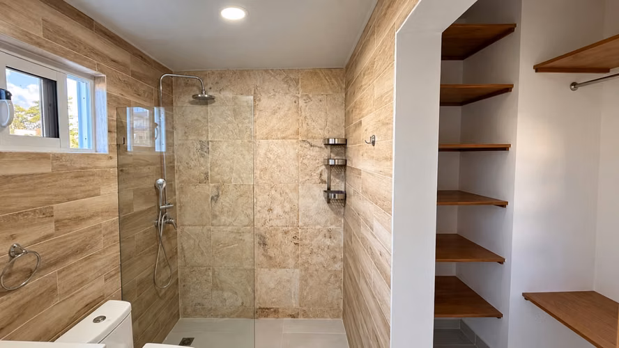 Apartamento en venta en Playa Punta Popy, Las Terrenas 