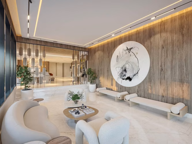 Exclusiva torre de apartamentos en Serralles  - Imagen 5