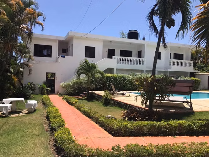 1101- HOTEL EN PUERTO PLATA  - Imagen 5
