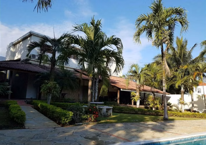 1101- HOTEL EN PUERTO PLATA  - Imagen 9