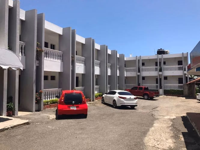 1101- HOTEL EN PUERTO PLATA  - Imagen 6