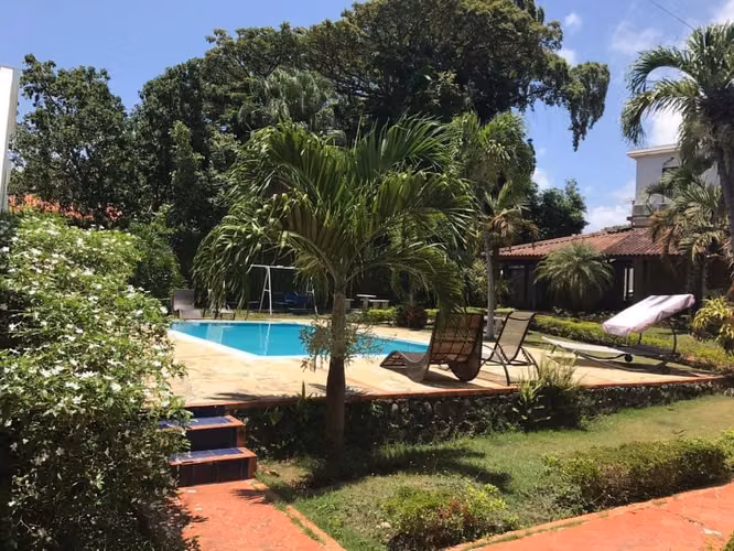 1101- HOTEL EN PUERTO PLATA  - Imagen 7