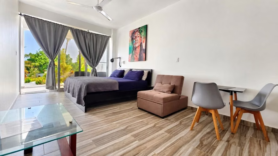 534- ESTUDIO EN ENCUENTRA, CABARETE 
