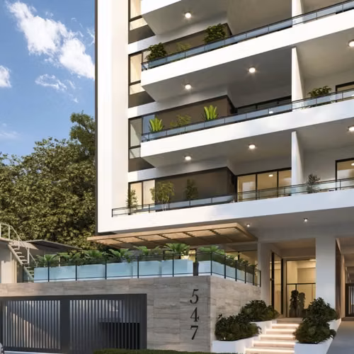 Vendo apartamento de 1 Habitacion en construccion en Renacimiento - Imagen 4