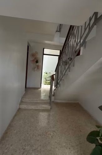 Apartamento en los Jardines Metropolitanos 3hab, Santiago