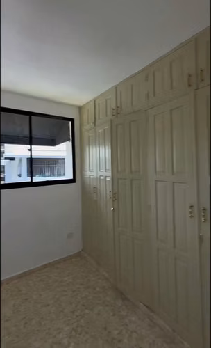 Apartamento en los Jardines Metropolitanos 3hab, Santiago