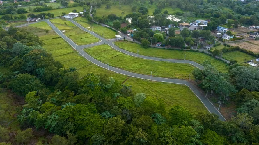 6255-SOLARES Y CASAS EN BUENA VISTA, JARABACOA 