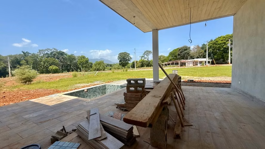 6255-SOLARES Y CASAS EN BUENA VISTA, JARABACOA 