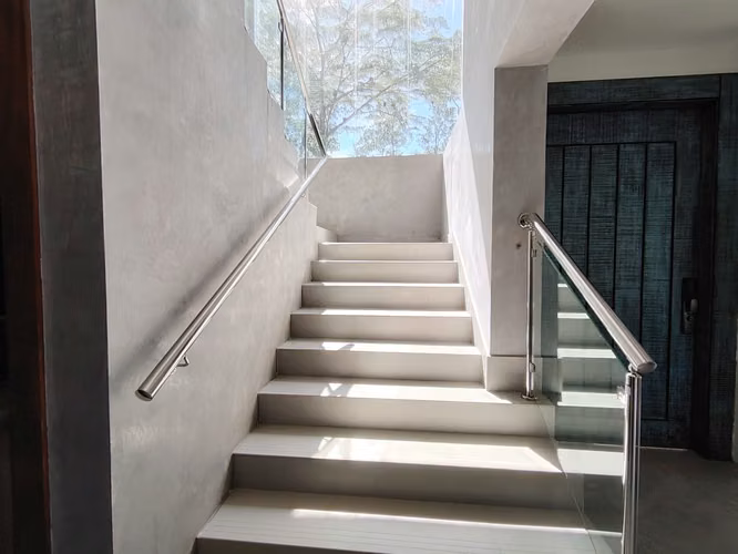  VILLA EN VENTA EN JARABACOA   Vive rodeado de naturaleza en un exclusivo proyecto con seguridad 24/7.   800 m² d