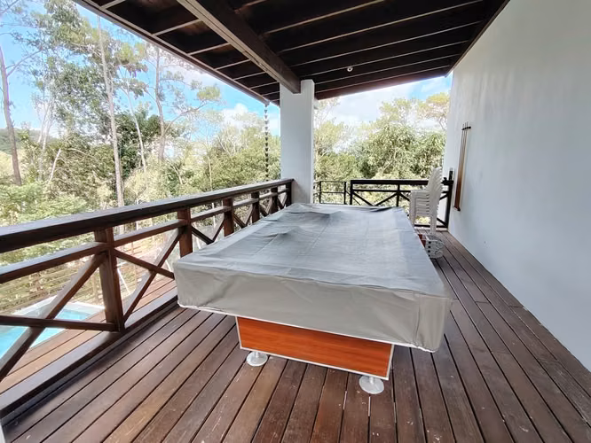  VILLA EN VENTA EN JARABACOA   Vive rodeado de naturaleza en un exclusivo proyecto con seguridad 24/7.   800 m² d