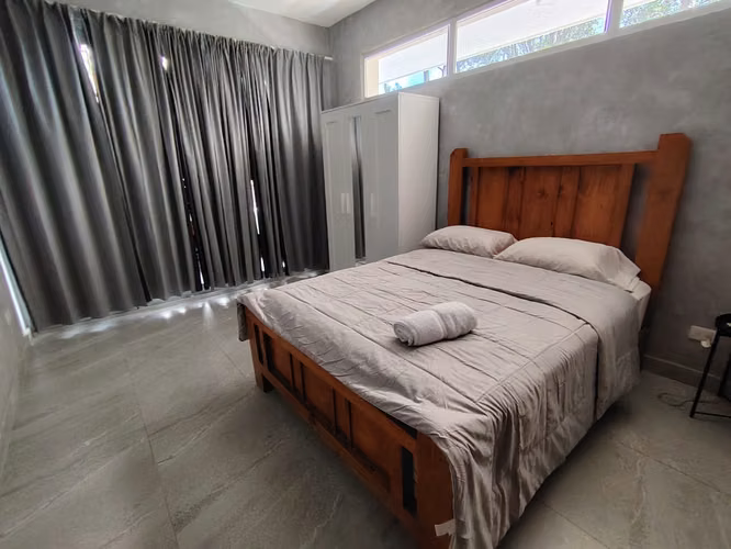  VILLA EN VENTA EN JARABACOA   Vive rodeado de naturaleza en un exclusivo proyecto con seguridad 24/7.   800 m² d