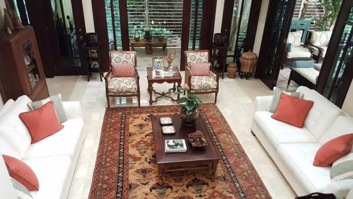 En Venta y Alquiler Hermosa Casa en los Cacicazgos 4Hab