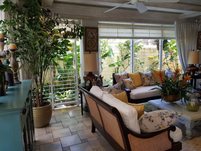 En Venta y Alquiler Hermosa Casa en los Cacicazgos 4Hab