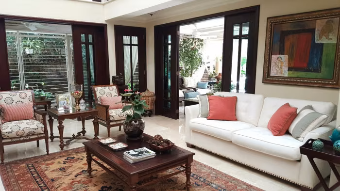 En Venta y Alquiler Hermosa Casa en los Cacicazgos 4Hab