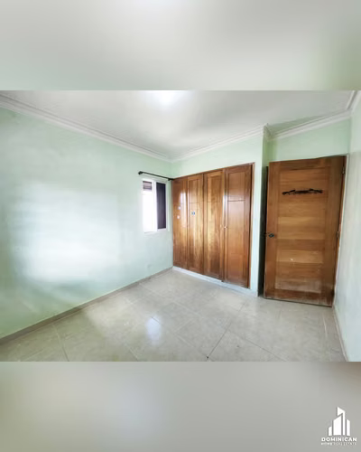 Apartamento En Alquiler En La Aut. San Isidro 3 Habitaciones 2 Parqueos San Isidro Labrador
