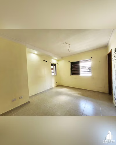 Apartamento En Alquiler En La Aut. San Isidro 3 Habitaciones 2 Parqueos San Isidro Labrador