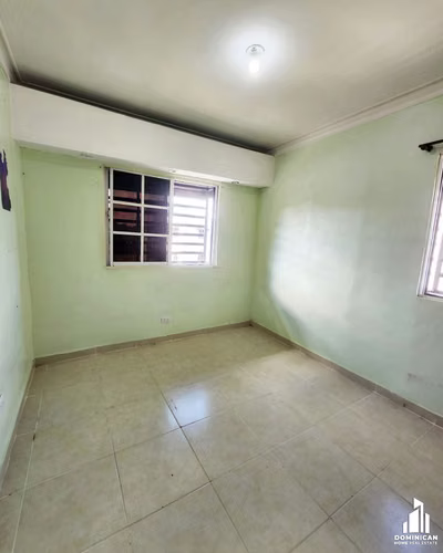 Apartamento En Alquiler En La Aut. San Isidro 3 Habitaciones 2 Parqueos San Isidro Labrador
