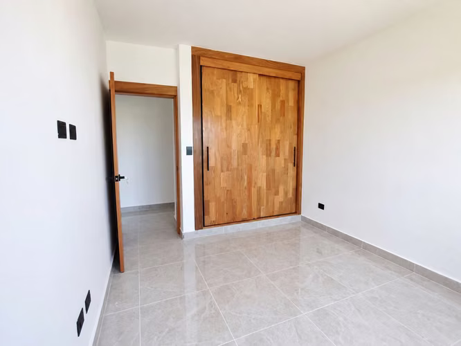 Apartamentos En Alquiler De 2 Y 3 Habitaciones En La Aut. San Isidro, Area Social Con Jacuzzi - Imagen 16