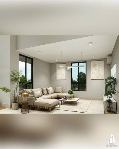 Apartamentos En Venta A 2 Esquinas De Hemingway Juan Dolio Con Vista Al Mar