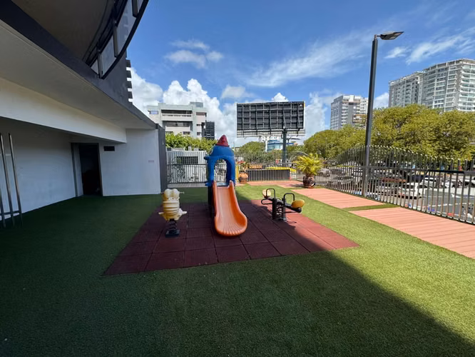 Apartamento de lujo en Venta y Renta en Bella Vista - Imagen 4