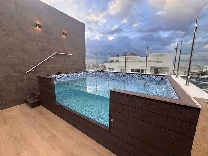 Apartamento en Venta sector Renacimiento, Santo Domingo