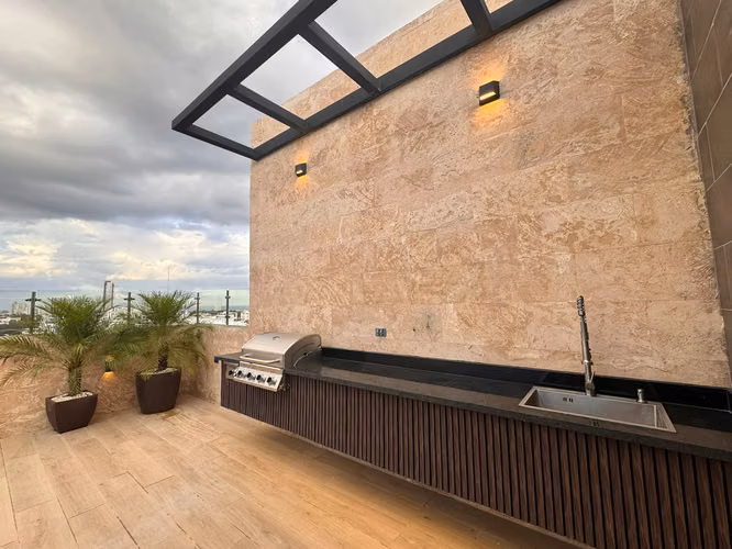 Apartamento en Venta sector Renacimiento, Santo Domingo - Imagen 11