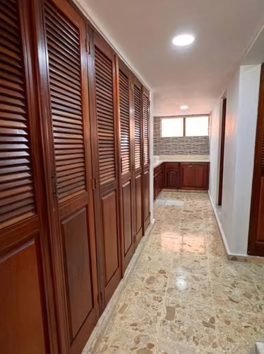 Alquiler de Penthouse clásico Ensanche Paraiso - Imagen 12