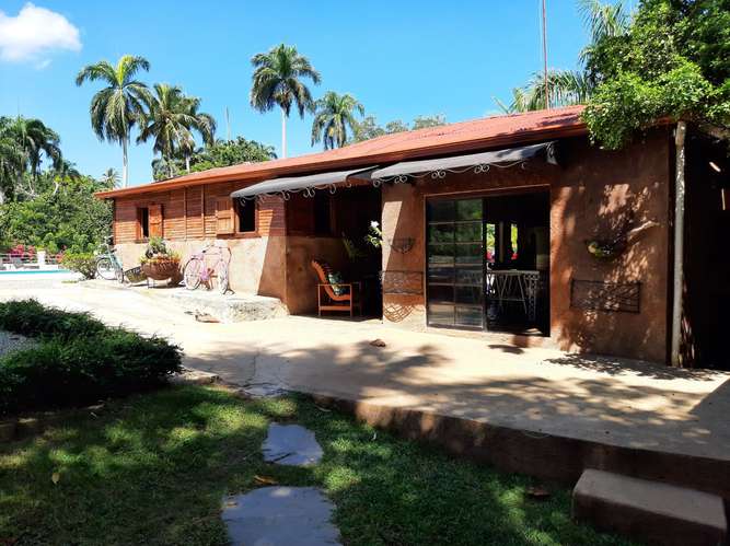 Villa Pily Burende la Vega  - Imagen 2