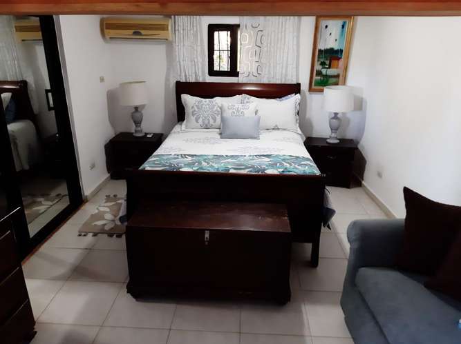 Villa Pily Burende la Vega  - Imagen 6
