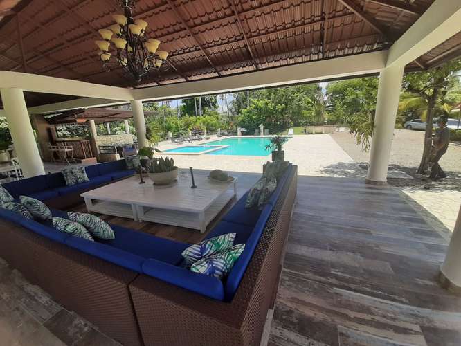 Villa Pily Burende la Vega  - Imagen 5