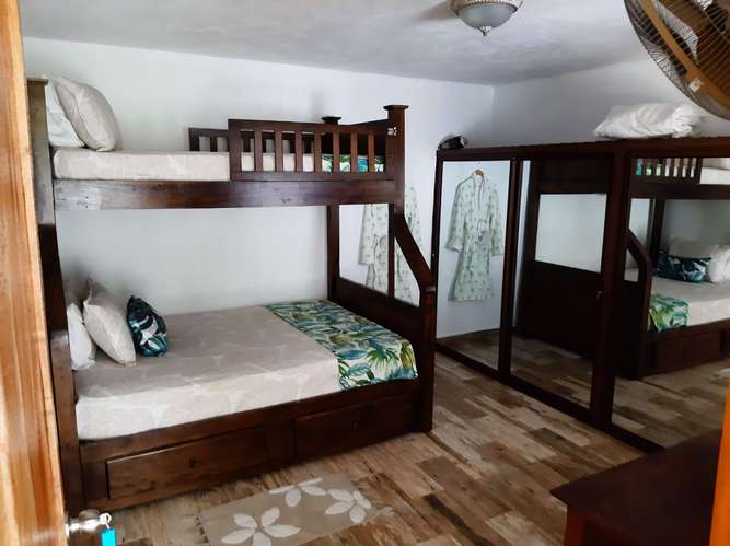 Villa Pily Burende la Vega  - Imagen 4