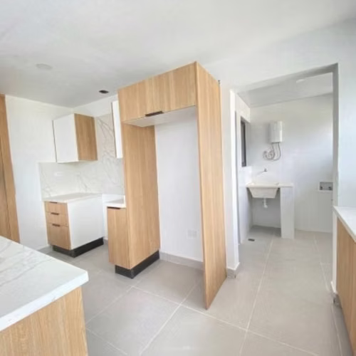 APARTAMENTO EN VENTA CON 170 M² Y AMPLIA TERRAZA PRIVADA EN CIUDAD UNIVERSITARIA - Imagen 4